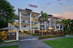 Getaway On Grafton, Cairns